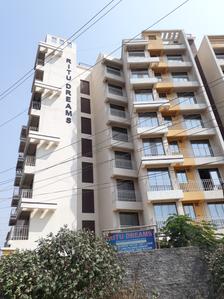 Ritu Gardenia Phase 2 Images for Elevation of Ritu Ritu Gardenia Phase 2 1