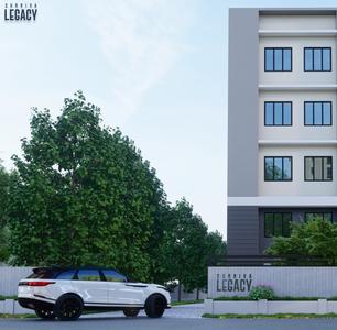 Project Image of 903.0 - 1188.0 Sq.ft 2 BHK Apartment for buy in Sunniva Legacy