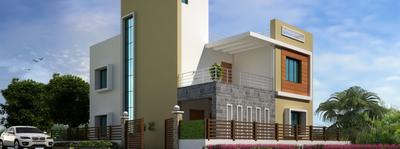 Project Image of 1655.0 - 2564.0 Sq.ft 3 BHK Villa for buy in Ajiban Subhadra Villa