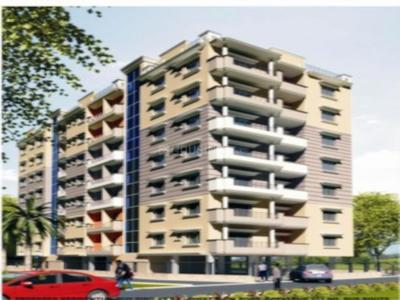 MB Tower Elevation 2