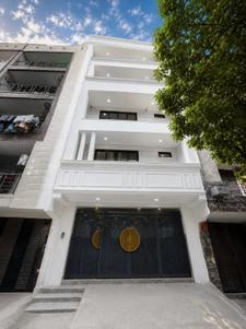 Project Image of 360.0 - 900.0 Sq.ft 1 BHK Builder Floor for buy in AM The Lord Krishna Appartment