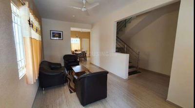 Project Image of 0.0 - 2040.0 Sq.ft 4 BHK Villa for buy in Silver Oak Villas
