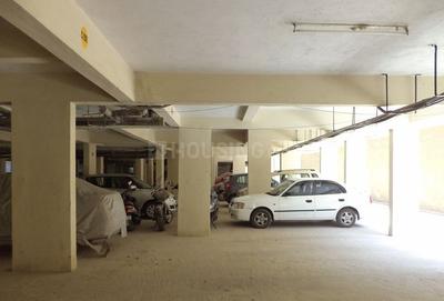 Project Image of 1285.0 - 1712.0 Sq.ft 2 BHK Apartment for buy in Keerthi Harmony