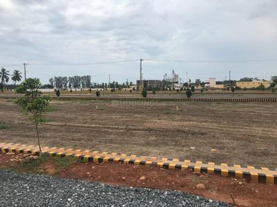 Project Image of 0.0 - 1799.94 Sq.ft Residential Plot Plot for buy in Vitaraga Sri Lakshmi Prasanna Avenue