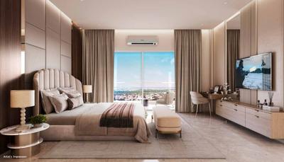 Project Image of 3500 Sq.ft 4 BHK Apartment / Flat for sale in Whitefield for Rs. 64000000