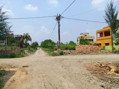 Project Image of 720.0 - 2160.0 Sq.ft Residential Plot Plot for buy in Konchowki Housing Society