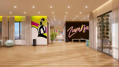 Project Image of 850.0 - 945.0 Sq.ft 3 BHK Apartment for buy in 24Life Exotica