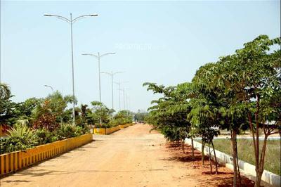 Project Image of 1500.0 - 4600.0 Sq.ft Residential Plot Plot for buy in Aditya Shanmukha Garden