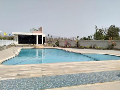 Project Image of 320.0 - 640.0 Sq.ft Studio Studio Apartment for buy in Majestic Meadows