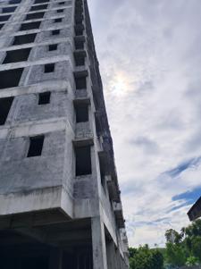 Project Image of 0.0 - 788.0 Sq.ft 2 BHK Apartment for buy in Confident Cygnus Block B