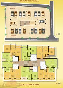 Integrate Mangalya Images for Cluster Plan of Integrate Mangalya 2