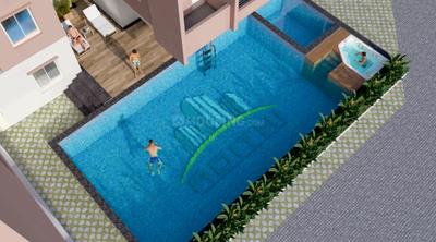 Project Image of 1205.0 - 1745.0 Sq.ft 2 BHK Apartment for buy in Adithi Eternia