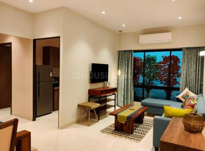 Project Image of 343.0 - 534.0 Sq.ft 1 BHK Apartment for buy in Poddar Riviera Phase II