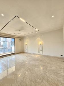 Project Image of 0.0 - 2700.0 Sq.ft 4 BHK Builder Floor for buy in Paramount Luxury Ansal Esencia