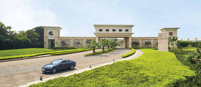 Project Image of 735.07 - 1051.96 Sq.ft 2 BHK Apartment for buy in Goldbricks Aastha Apartment M7 Phase I Anandam World City