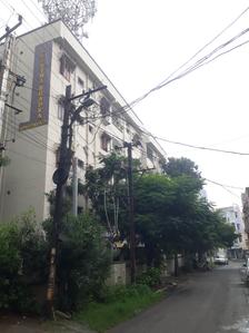 Project Image of 0.0 - 1350.0 Sq.ft 3 BHK Apartment for buy in Keerthi Bhadra
