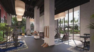 Project Image of 3357.0 - 3558.0 Sq.ft 4 BHK Apartment for buy in Svasa Homes