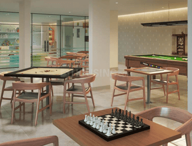 Project Image of 337.0 - 646.0 Sq.ft 1 BHK Apartment for buy in Indo Rang Homes Phase 1
