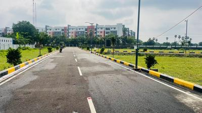 Taasa Serasa Fortune Phase II Plot 1