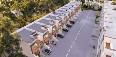 Project Image of 469.0 - 1571.0 Sq.ft 1 BHK Apartment for buy in Vedant Global Silver Park