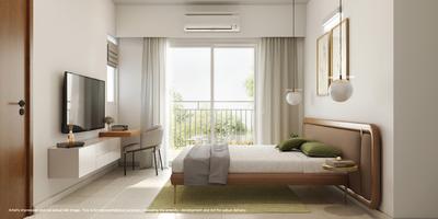 Project Image of 746.69 - 947.55 Sq.ft 2 BHK Apartment for buy in Godrej Serene