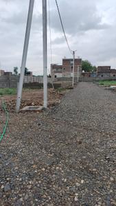 Project Image of 427.11 - 1565.72 Sq.ft Residential Plot Plot for buy in Harshita Vihar