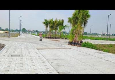Project Image of 1367.88 - 28834.26 Sq.ft Residential Plot Plot for buy in Narayana Spaces II