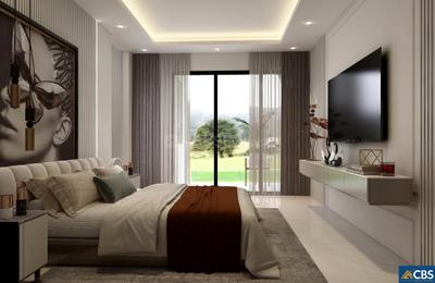 Project Image of 0.0 - 1650.0 Sq.ft 3 BHK Builder Floor for buy in Flamingo Luxury Floors