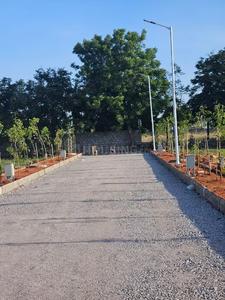Project Image of 1350.0 - 2700.0 Sq.ft Residential Plot Plot for buy in BLR Future City