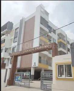 Project Image of 1192.0 - 1724.0 Sq.ft 2 BHK Apartment for buy in Bhoo Unnathi Vaibhavi