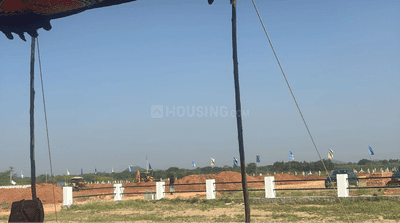 Project Image of 504.0 - 1998.0 Sq.ft Residential Plot Plot for buy in Garuda Fourth City