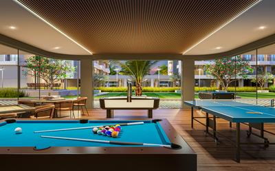 Project Image of 1975.0 - 4280.0 Sq.ft 3 BHK Apartment for buy in Lilleria Oakwoods