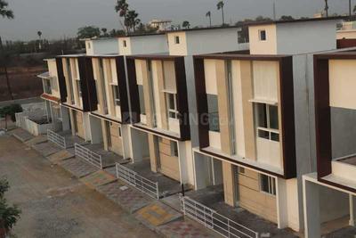 Project Image of 1425.0 - 1531.0 Sq.ft 3 BHK Villa for buy in Green Beverly Slopes