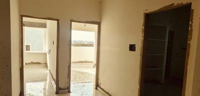 Project Image of 1278.0 - 1548.0 Sq.ft 2 BHK Apartment for buy in Sahasvi Park View Residency