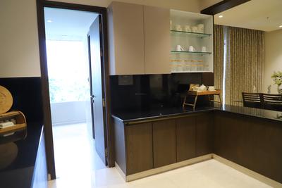 Project Image of 2270.0 - 3070.0 Sq.ft 3 BHK Apartment for buy in Pavani Solitaire