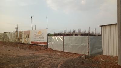 Project Image of 1413 Sq.ft 2 BHK Apartment / Flat for sale in Hanspura for Rs. 4951000