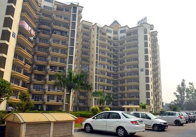 Project Image of 2100 Sq.ft 4 BHK Apartment / Flat for sale in Sector 61 for Rs. 14500000