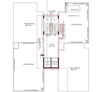 Project Image of 668.87 - 886.62 Sq.ft 2 BHK Apartment for buy in Sheetal Keshav Grace