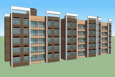 Project Image of 266.0 - 407.0 Sq.ft 1 BHK Apartment for buy in Sai Smaran Manas
