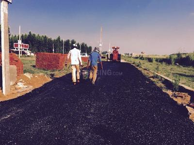 Project Image of 450.0 - 1800.0 Sq.ft Residential Plot Plot for buy in Del NCR Keshav Puram Exotica