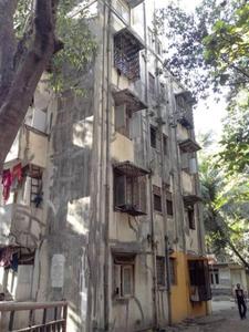 Project Image of 0.0 - 325.0 Sq.ft Studio Studio Apartment for buy in Isha Krupa Apartment
