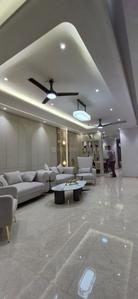 Project Image of 900.0 - 2400.0 Sq.ft 2 BHK Builder Floor for buy in Living Vision Modern Luxurious Floors