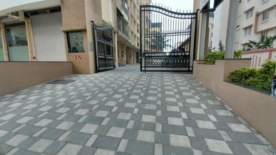 Project Image of 714 Sq.ft 2 BHK Apartment / Flat for sale in Virar West for Rs. 6800000