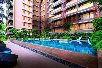 Project Image of 2880 Sq.ft 4 BHK Apartment / Flat for sale in Vile Parle West for Rs. 144000000