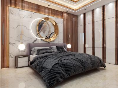 Project Image of 1800.0 - 2700.0 Sq.ft 4 BHK Builder Floor for buy in Shree Balaji Luxury Homes