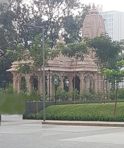 Project Image of 1421.16 - 1666.47 Sq.ft 3 BHK Apartment for buy in Lodha Belmondo St Andrews B and C and D