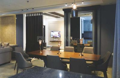 Project Image of 1436.87 - 1833.42 Sq.ft 3 BHK Apartment for buy in Crest Golf Ridge Tower Block A Tower 1 And 2