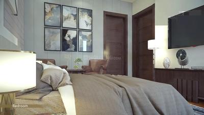 Project Image of 895.0 - 1395.0 Sq.ft 2 BHK Apartment for buy in Ajnara Khel Gaon Phase 1 Tower A B C And D