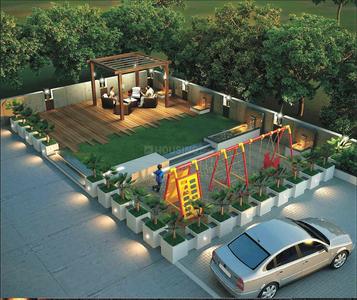 Project Image of 0.0 - 1379.0 Sq.ft 3 BHK Apartment for buy in Sat Aria
