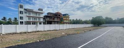 Project Image of 765.01 - 1333.71 Sq.ft Residential Plot Plot for buy in Signature Parimal Garden